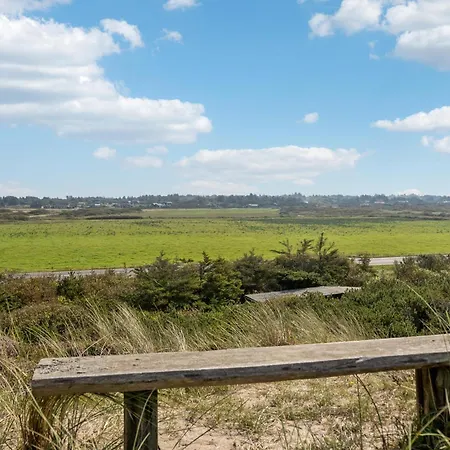 Stunning In With House A Panoramic View Ringkøbing